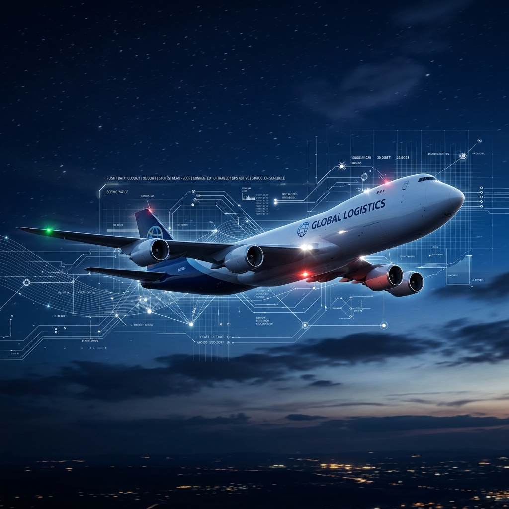 Air Cargo